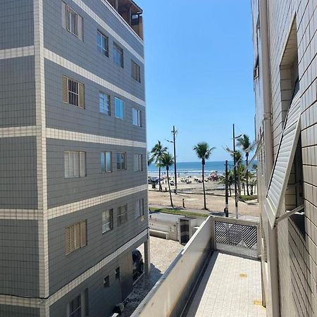 Ocian Beira Mar Διαμέρισμα Πράια Γκράντε Εξωτερικό φωτογραφία