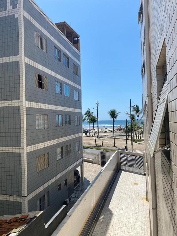 Ocian Beira Mar Διαμέρισμα Πράια Γκράντε Εξωτερικό φωτογραφία